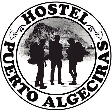Hostel Puerto Algeciras Kültér fotó