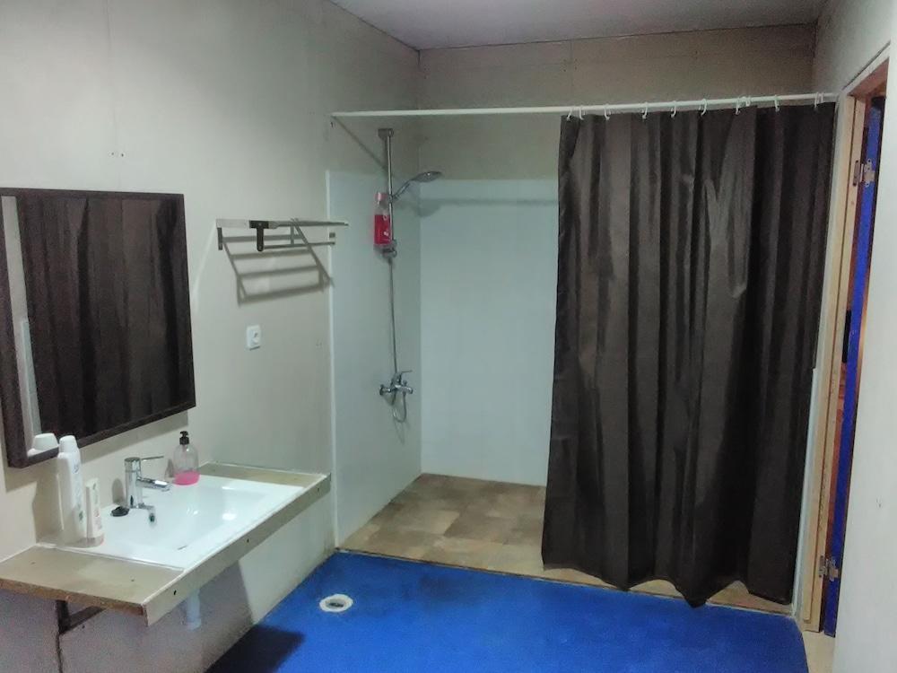 Hostel Puerto Algeciras Kültér fotó