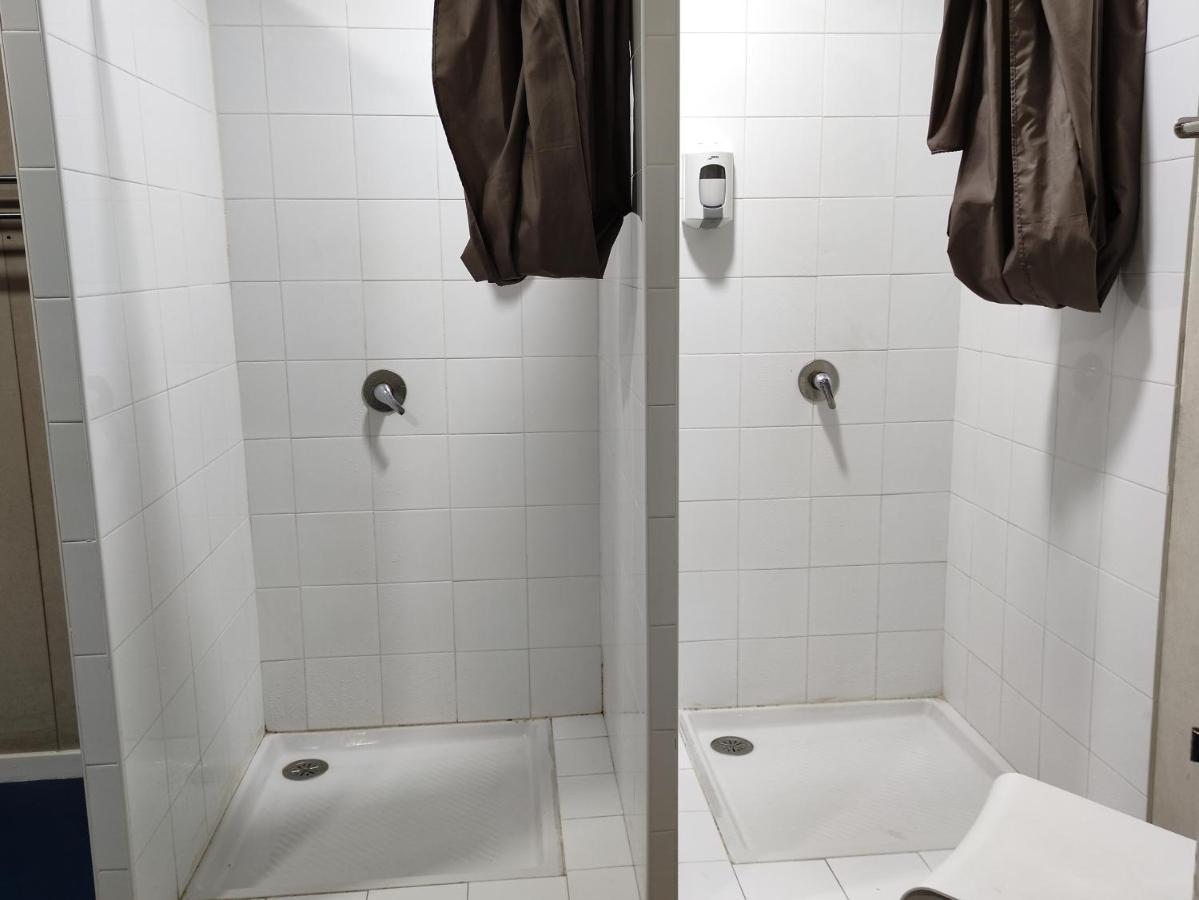 Hostel Puerto Algeciras Kültér fotó